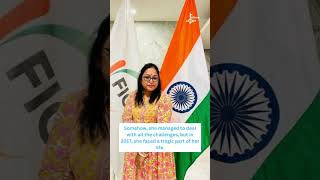 True story on Failure and Hope - of Bharti Singh Chauhan Changemaker Praveenlata Sansthan Foundation