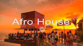 SUMMER AFRO HOUSE Sunset Mix (Adam Port, Avicii, The Weeknd, Coldplay, Diplo) - Summer Vibes Mix #44