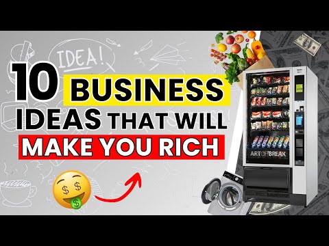 Top 10 Business Ideas That Never Fail: Start Earning Big in 2025!