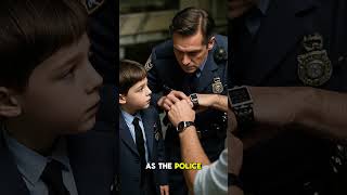 The Don’s Watch Held a Hidden Code | Secrets Ticking Beneath the Surface