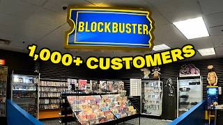 Craziest Grand Opening at a Retro Game Store in 2025