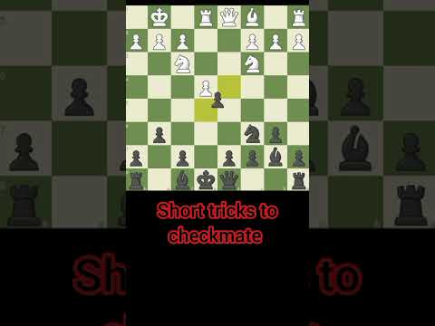 #chess #chesstrick #chessgrandmaster #chessplay #chessgame #chesssports #chezz
