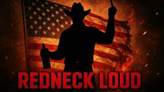 🔥 Outlaw Proud, Redneck Loud | Rowdy Country Anthem