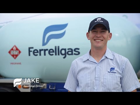 Happiest When Helping | Ferrellgas Careers