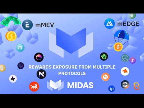 Midas RWA - mMEV and mEDGE Strategy