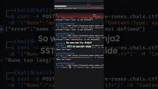 Exploiting SSTI | How to IDENTIFY This Dangerous Vulnerability