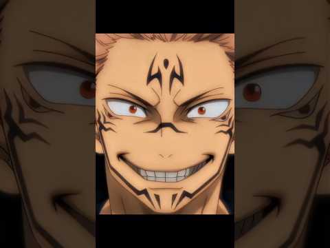 sukuna 🔥🔥🔥🔥🔥.                #anime #sukuna #animeedit #sukunaedit