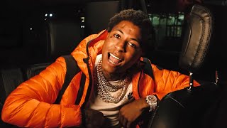 YoungBoy Never Broke Again - Lil Top [Official Music Video]