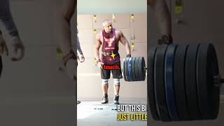 Get It Right: Proper Technique for Effective Exercises ✅ #shorts