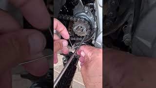 DIY Technical Bike Repair Stop struggling! Fix your  spring safely Problem? Fix it in 16 seconds!