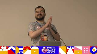 Pydantic: Making life easier with data validation — Bojan Miletic