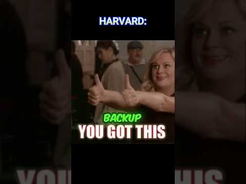 When Harvard Said ‘Nah’ to Trump 😂📚 | Academic Drama Unfolds!