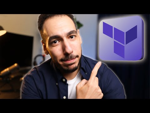 What is Terraform ? | Terraform شرح - يعني ايه Terraform
