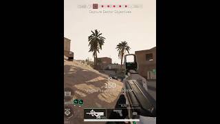 Delta Force Mobile Ultra Max Gameplay Video #DeltaForce #DeltaForceMobile #gaming DeltaForceCreators