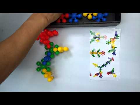 Manipulative Toys - Grape Shape