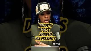 🔥How Diddy’s Past Shaped His Present Peacock Documentary Reveals All! 👀 #diddy