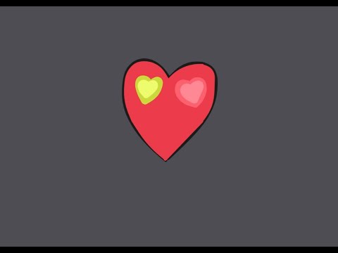 Valentines day update and new hemokai show case