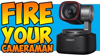Discover Why the Tiny 2 Lite is a Must-Have for Content Creators - Obsbot