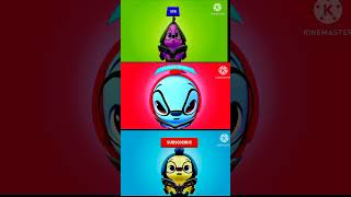 Hogi subscribe intro logo effects #shortsvideo #introeffects #intrologo #animation #cartoon