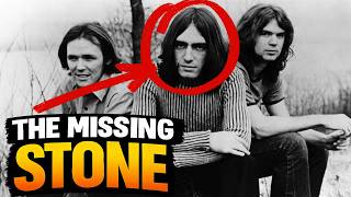 The Rolling Stones Guitarist No One Talks About