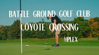 🏌️Explore Golfing in Greater Lafayette, IN