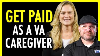 VA Caregiver Support Program for Veterans | PGCSS PCAFC | Department of Veterans Affairs | theSITREP
