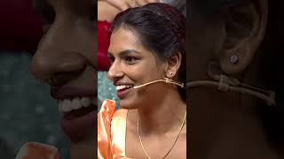 மென்மேலும் வளர வாழ்த்துக்கள் #Sound 🔥| Naanga Ready Neenga Readya | Sun TV #shorts