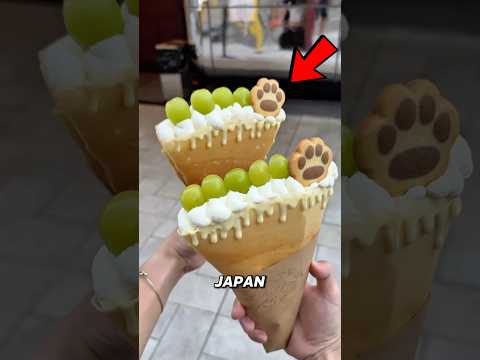 Three Things In Japan That You Wont See Anywhere Else ☺️🇯🇵