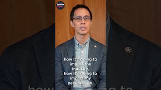 AI Fear in Construction? It's Just a "Friction-Reducing Tool" | Tech Adoption Mindset