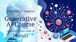 😱Learn Generative AI studio in 2025 | Complete Course for Beginners💯🧐