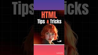 Html tips and tricks, shortcuts of html,#tipsandtricks#inshot2025 #viralshorts#htmlcoding#html#codes