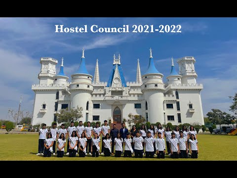 Introducing JPIS Hostel Council 2021-22 | Mannequin Challenge |