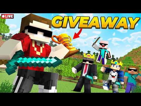 Free Minecraft Premium Account LIVE | 30K Special