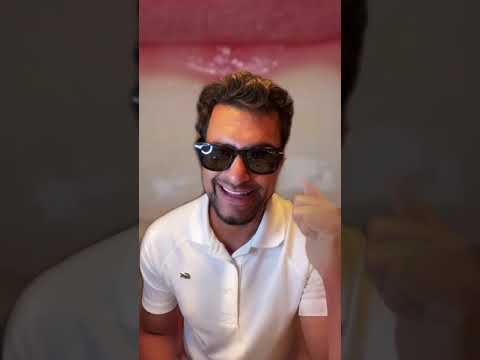 The #Tiktok #Dentist tells us the best toothbrush for #braces #shorts