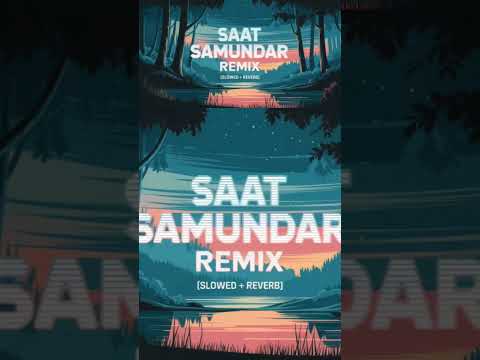 saat samundar new version |  saat samundar dj Elctor song #remix #newversion