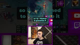 Such an EVIL Bot Lane Combo...