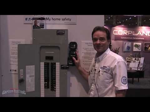 Main Panel Surge Protection