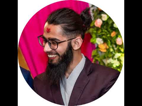 Niraj Khanal Live Stream