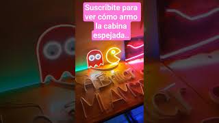 Así empezamos con la restauración de los carteles #techpro #cartelesdeneon #decoracionconneon