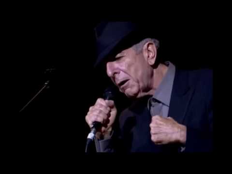 Hallelujah | Will Smith Cover