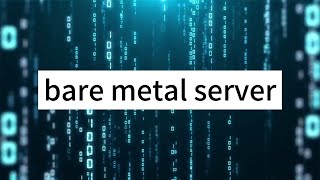 Exploring the Robustness of Bare Metal Servers with Raksmart