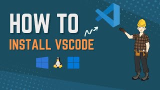 How to downlaod, install and use vscode | setup visual studio code