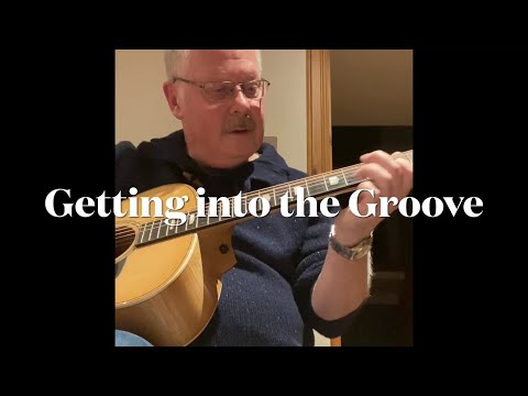 Getting into the Groove Live Jam