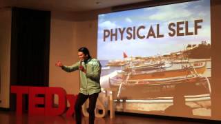 Maximizing Resources: 10 Things That Make People Really, Really Successful | PJ Lanot | TEDxUST