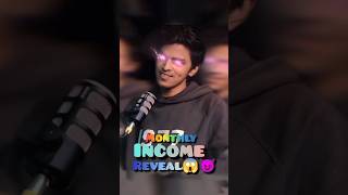 Maxtern ki monthly income Reveal 😱😈 || #shortsvideo #trending #youtubeshorts #shorts