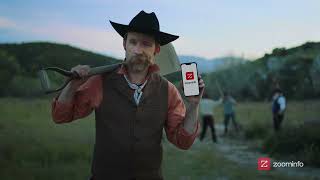 ZoomInfo Copilot: Turn Data Into Gold | AI-Powered Sales Prospecting Tools