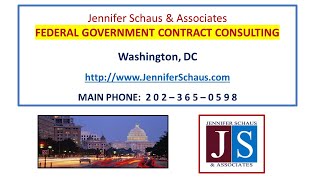 Federal Government Contracting - PROPOSAL WRITING - Best Practices - Win Federal Contracts