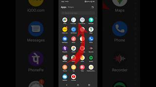 hot games aur hot apps ko kaise remove karate hain//iqoo vivo how to remove hot apps and hot games