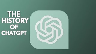 The Untold Story of ChatGPT 😱 | From GPT-1 to GPT-2 – How AI Took Over the Internet!