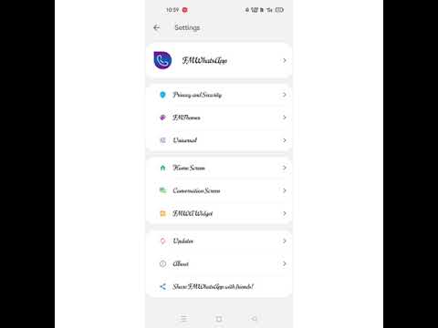 #gbsettings#5minstatusforgbsettings